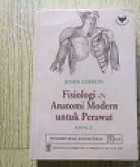 Image of Fisiologi & anantomi modern untuk perawat