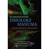 Fisiologi Manusia : sebuah pendekatan  terintegrasi