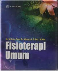 Image of Fisioterapi umum