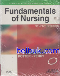 Fundamentals Of Nursing
