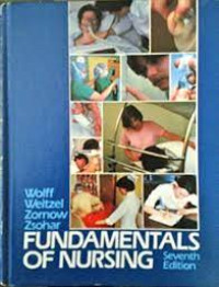 Fundamentals of Nursing