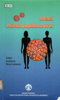 Image of Infeksi Human Papillomavirus