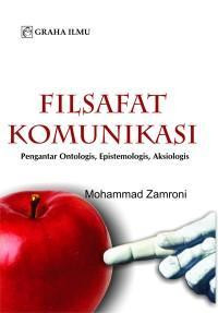 Filsafat Komunikasi