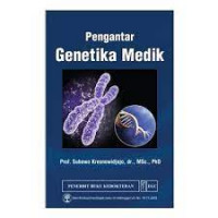 Pengantar Genetika Medik