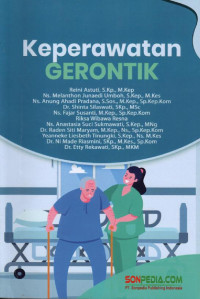 Keperawatan gerontik