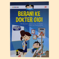 Image of Berani ke Dokter gigi