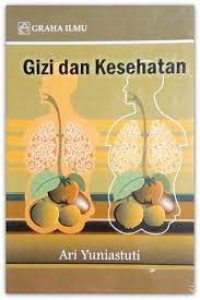 Gizi dan Kesehatan