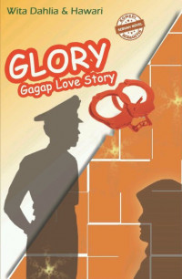 Image of Glory : Gagap Love Story