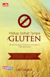 Hidup Sehat tanpa Gluten