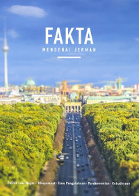 Image of Fakta mengenai Jerman