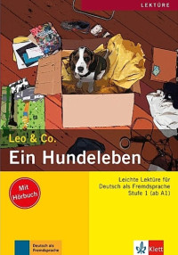 Image of Ein hundeleben