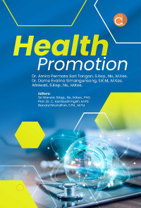 Image of Health promotion
