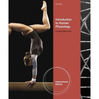 Introduction to human physiology