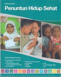 Penuntun Hidup Sehat