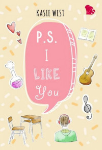 P.S. i like you