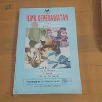 Ilmu Keperawatan (jilid 2)