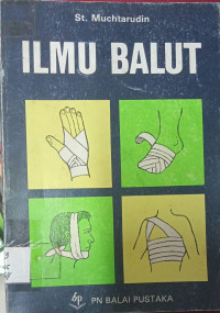 Image of Ilmu balut