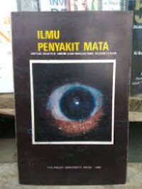 Ilmu penyakit mata