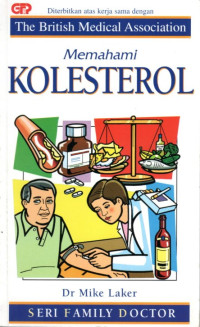 Memahami Kolesterol