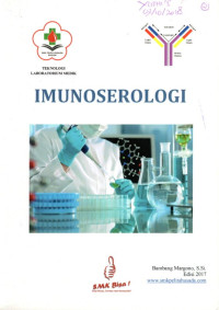 Imunoserologi Teknologi Laboratorium Klinik