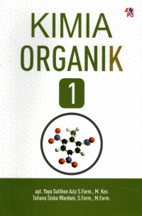Kimia Organik 1