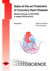 State-of-the art Treatment of coronary Heart Disease : Medical therapy vs PCI/CABG in stable CHD and ACS