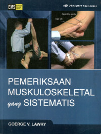Pemeriksaan Muskuloskeletal yang Sistenatis