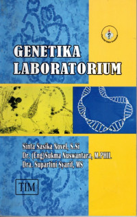 Genetika laboratorium