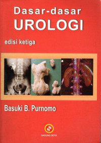 Image of Dasar-dasar Urologi