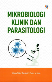 Mikrobiologi Klinik Dan Parasitologi
