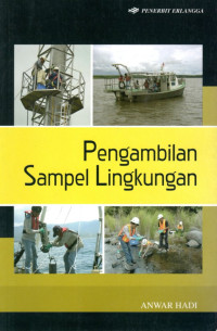 Image of Pengambilan Sampel Lingkungan