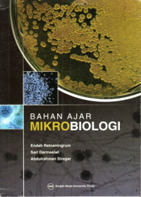 Bahan Ajar Mikrobiologi