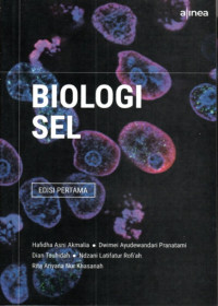 Image of Biologi Sel