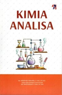 Image of Kimia Analisa