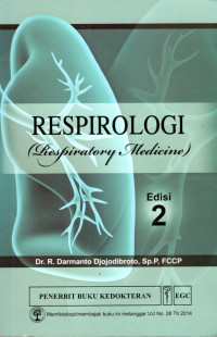 Image of Respirologi (Respiratory Medicine)