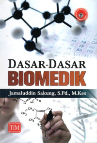 Image of Dasar-dasar biomedik