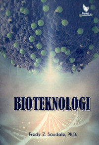 Bioteknologi