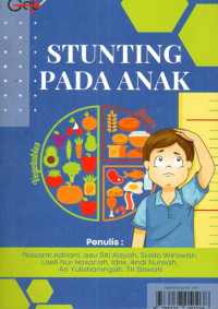 Stunting Pada Anak