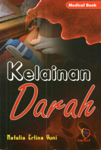 Image of Kelainan Darah