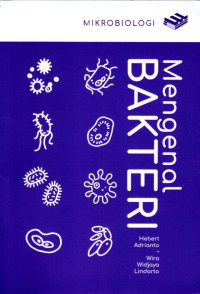 Image of Mengenal Bakteri