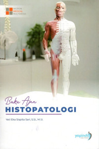 Image of Buku Ajar Histopatologi