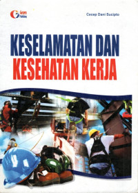 Image of Keselamatan dan kesehatan kerja