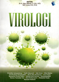 Image of Virologi
