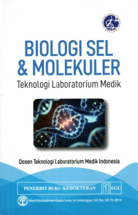 Image of Biologi Sel & Molekuler Teknologi Laboratorium Medik
