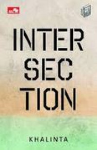 Fiksi : Intersection
