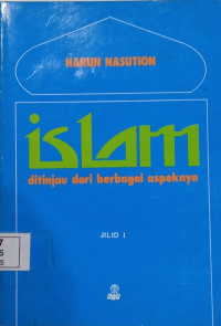 Islam ditinjau dari Berbagai aspeknya