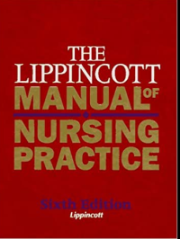 Image of The Lippincott Manual Of Nursing Practice Jilid 1&2