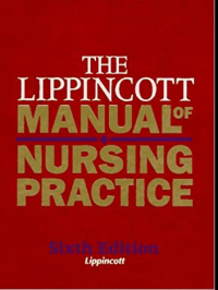 The Lippincott Manual Of Nursing Practice Jilid 1&2