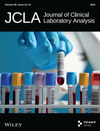 Journal of Clinical Laboratory Analysis