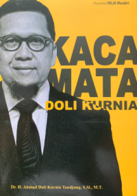 Image of Kaca mata Doli Kurnia
